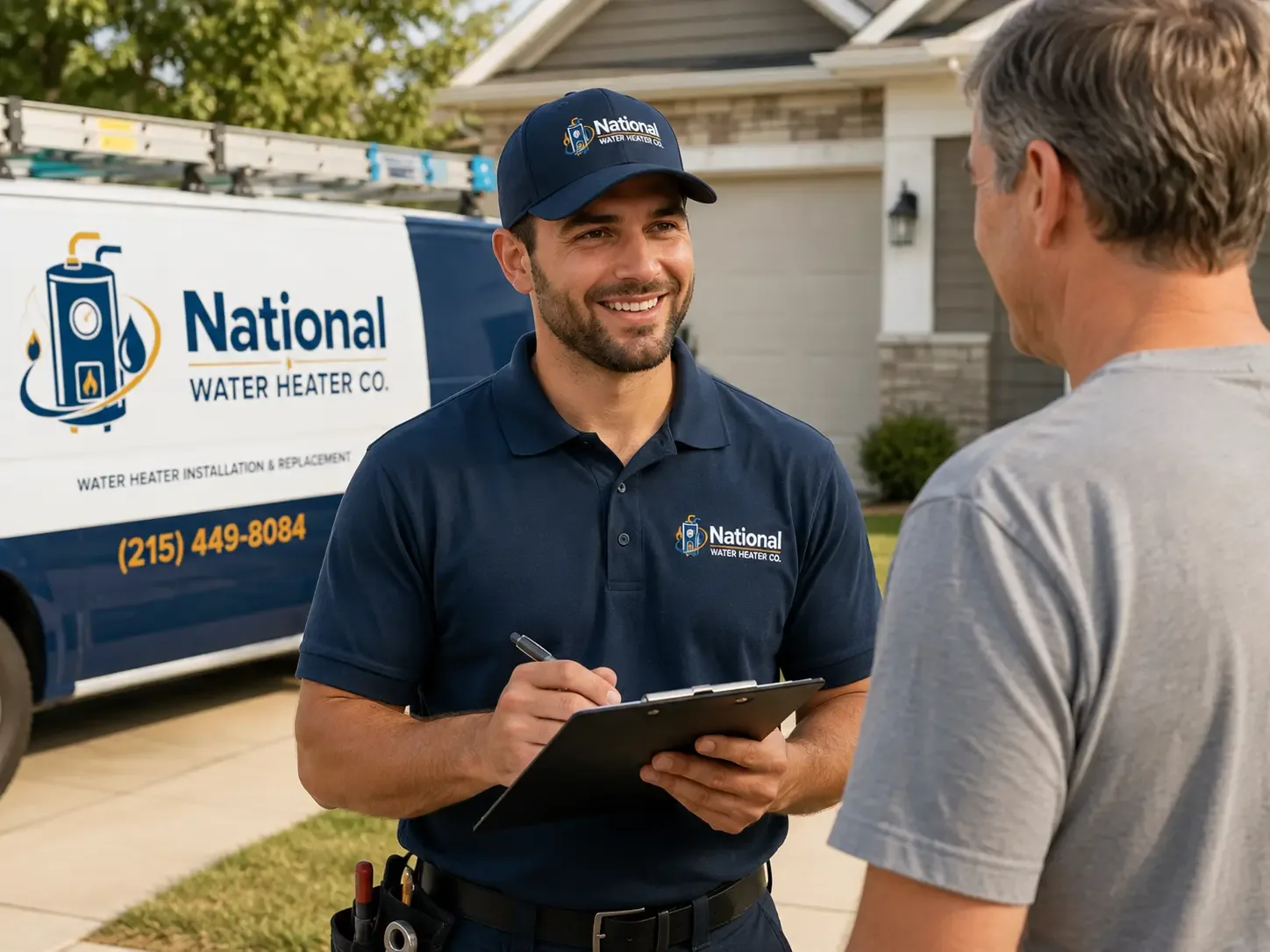 Water Heater Installation Colony, KS FAQs
